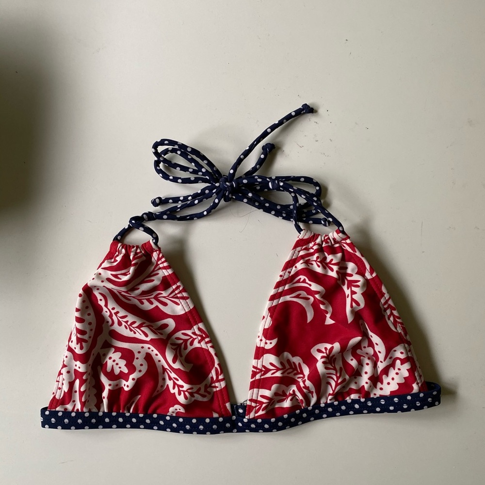 🇺🇸BIKINI TOP🇺🇸